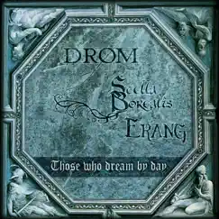 Those Who Dream By Day (split version inspired by 'Dungeon Master' video game) - Single by Erang album reviews, ratings, credits