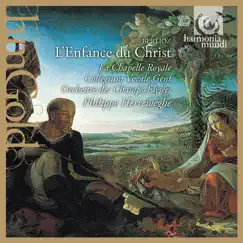 L'Enfance du Christ, Op. 25, Première Partie, Le songe d'Hérode: I. Récit 