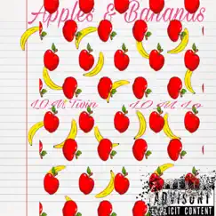 Apples & Bananas (feat. LOM Lo) - Single by LOM Twin album reviews, ratings, credits