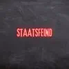 Staatsfeind (Pastiche/Remix/Mashup) song lyrics