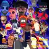 The Meme Rap Chronicles Vol1 (feat. Lil Kori) album lyrics, reviews, download