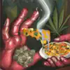 Porro Inmenso (feat. Dagger, kiett & KERCHAK) - Single album lyrics, reviews, download