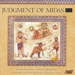 Judgment of Midas, Act I: XIX. 