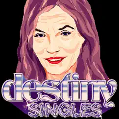 Destiny (Singles) by DJ Sabrina The Teenage DJ album reviews, ratings, credits