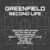 Second Life album lyrics, reviews, download