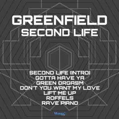 Second Life (Intro) Song Lyrics