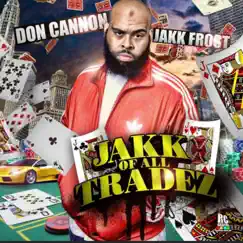 Dozens of Flavaz (Recorded In 2007) - Single by Jakk Frost album reviews, ratings, credits