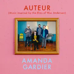 The Incarcerated Artist and His Muse (feat. Dave King, Charlie Ballantine & Jesse Wittman) - Single by Amanda Gardier album reviews, ratings, credits