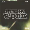 Put In Work (feat. Rey Mula, Ray Quiet & Eddie Adei) [Radio Edit] - Single album lyrics, reviews, download