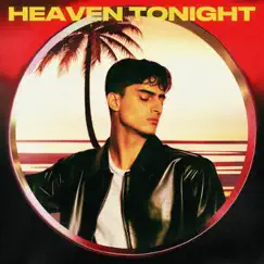 Heaven Tonight Song Lyrics