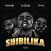 Shibilika (feat. Okmalumkoolkat & MusiholiQ) - Single album lyrics, reviews, download