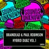 Hybrid Dubz Vol. 1 - Single album lyrics, reviews, download