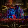 LUAN CITY AVENIDA AMARILDO SANTANA (Ao Vivo) - Single album lyrics, reviews, download