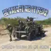 De Frente No Le Topa (feat. Mc Saiko) - Single album lyrics, reviews, download