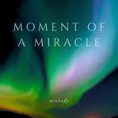 Moment of a Miracle Song Lyrics