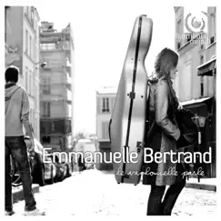 Le Violoncelle Parle by Emmanuelle Bertrand album reviews, ratings, credits