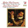 Italian Flute Concertos album lyrics, reviews, download