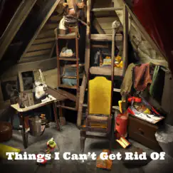 Things I Can't Get Rid Of - Single by Fabiano Fab Mornatta album reviews, ratings, credits