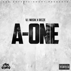 A-one (feat. Deeze) Song Lyrics