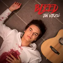 Bleed - Single by Jon Vitezič album reviews, ratings, credits