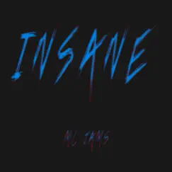 Insane - Single by MC Jams album reviews, ratings, credits
