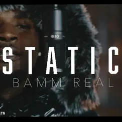 Static - Single by Bamm Real album reviews, ratings, credits