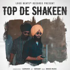 Top De Shakeen (feat. SHIVAAY) Song Lyrics
