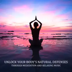 Unlock Your Body's Natural Defenses Through Meditation and Relaxing Music by Harmony Green, Jonathan Mare & Michael Garti album reviews, ratings, credits