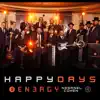 Happy Days (feat. Nesanel Cohen & the Shira Choir) - Single album lyrics, reviews, download