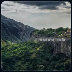 The Rain Is My Friend Too - Single by 420Hz album reviews, ratings, credits