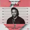 Crime Report (feat. Loverss Exclusive, Seven Step & Lebo Musiq) - Single album lyrics, reviews, download