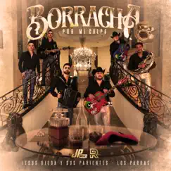Borracha Por Mi Culpa - Single by Jesús Ojeda y Sus Parientes & Los Parras album reviews, ratings, credits