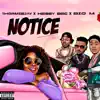 Notice - Single album lyrics, reviews, download