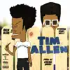 Tim Allen - Single album lyrics, reviews, download