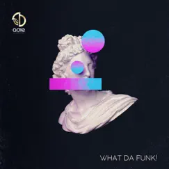 What Da Funk! - Single by AdieProduction album reviews, ratings, credits