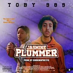 Jasmine Plummer - Single by Toby989 album reviews, ratings, credits