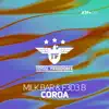 Coroa - Single album lyrics, reviews, download