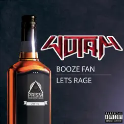 Booze Fan - Single by Wutam album reviews, ratings, credits