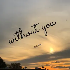 Without You - Single by NOAN album reviews, ratings, credits