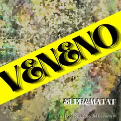 VENENO - Single by Suprematat album reviews, ratings, credits