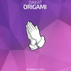 Origami Song Lyrics