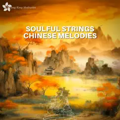 Soulful Strings: Chinese Melodies by Hong Kong Meditation, Chinese Chamber Ensemble & Heart of the Dragon Ensemble album reviews, ratings, credits
