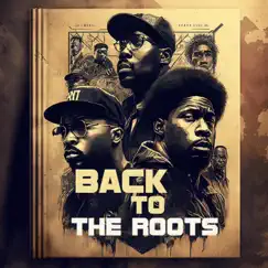 Back to the Roots (Old School Boom Bam Beat 90s Instrumental) - Single by Vinylman Beats album reviews, ratings, credits