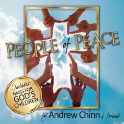 People of Peace by Andrew Chinn & Friends album reviews, ratings, credits