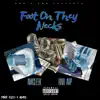 Foot On They Necks (feat. AmgLeek) - EP album lyrics, reviews, download