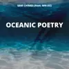 Oceanic Poetry (feat. MN-DZ) - Single album lyrics, reviews, download