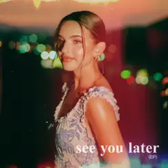 See you later (ten years) [feat. JVKE] Song Lyrics
