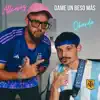 Dame un Beso Más - Single album lyrics, reviews, download