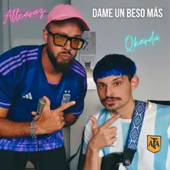 Dame un Beso Más - Single by AllCARAZ & qkarda album reviews, ratings, credits