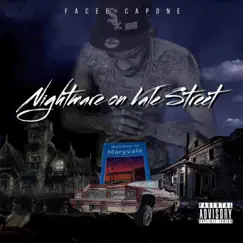 NIGHTMARE ON VALE STREET (feat. MURDA623MV) Song Lyrics